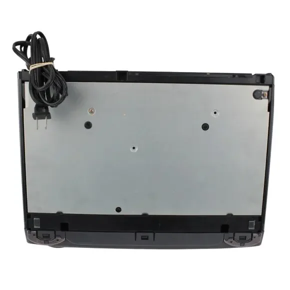 Sharp VC-H954U VCR VHS Video Cassette Recorder - With Remote & Orig. Box Tested! - Picture 10 of 10